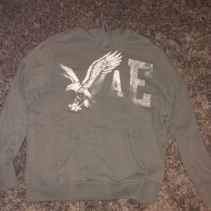 American Eagle Hoodie